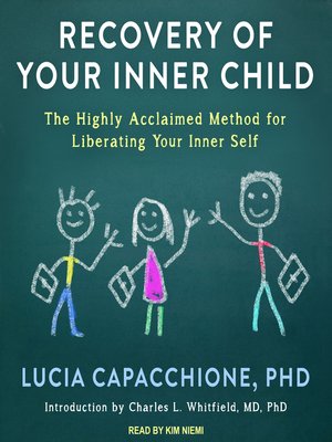 cover image of Recovery of Your Inner Child